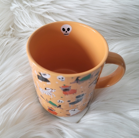 NEW Cute Halloween Dog Costumes Mug by prima design - Picture 4 of 4